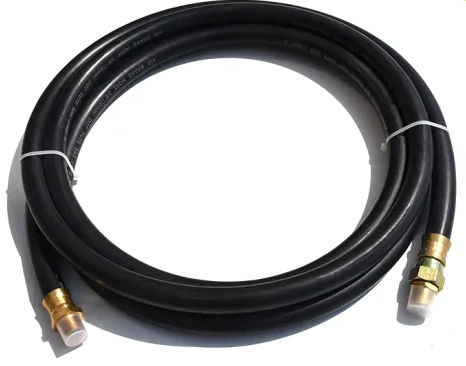 SAE J1402 DOT 1/2 Inch 12.7mm Air Brake Hose