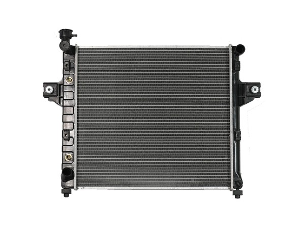 Evaporator 