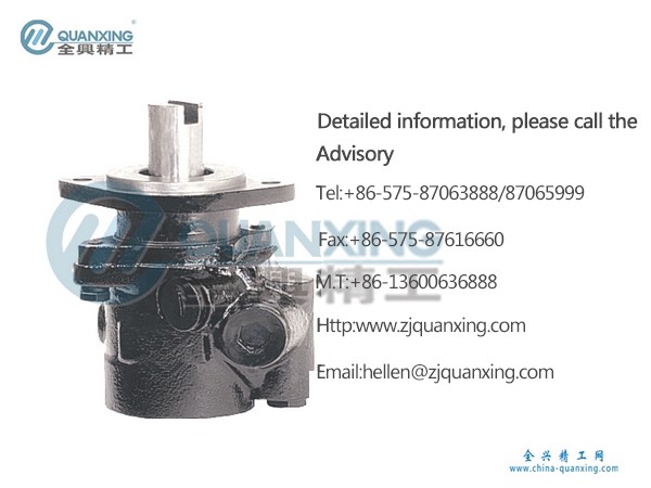 Power Steering Pump