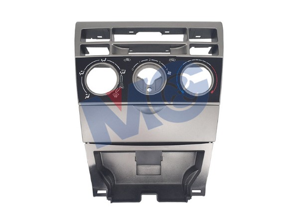 AC control panel > Air conditioner decorative panel