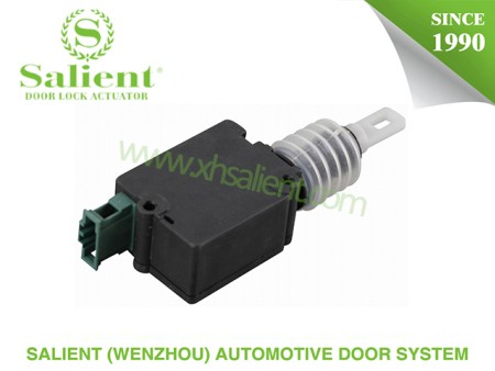 SVW-106(AUTO DOOR LOCK VW AUDI)