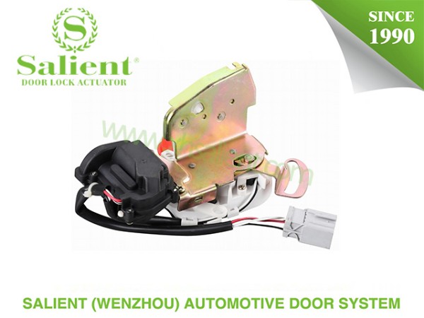 SAF-013(AUTO DOOR LOCK FOR AUSTRALIA FORD)
