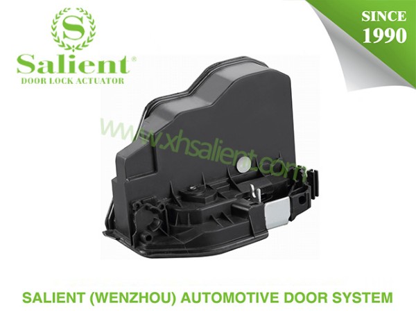 SBW-019(AUTO DOOR LOCK FOR BENZ&BMW)