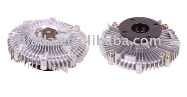 Fan clutch for nissan laurel,cedric,skyline,holden 