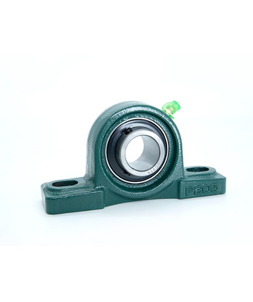 PILLOW BLOCK BEARINGS
