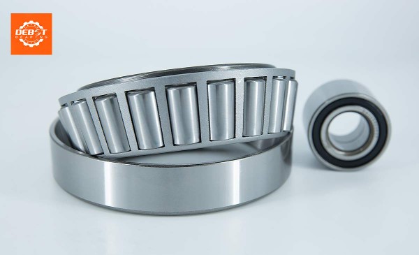 DOUBLE ROW BALL BEARING