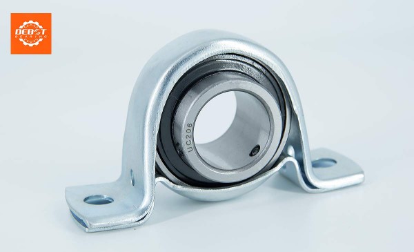 PRESSED HOUSING TYPES