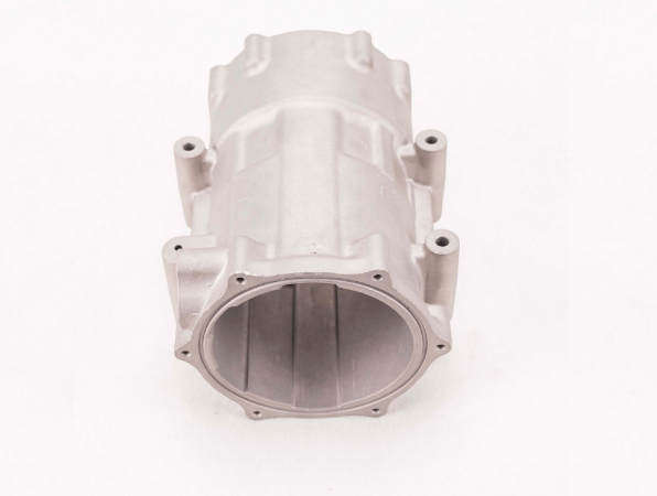 Die-casting/Machining