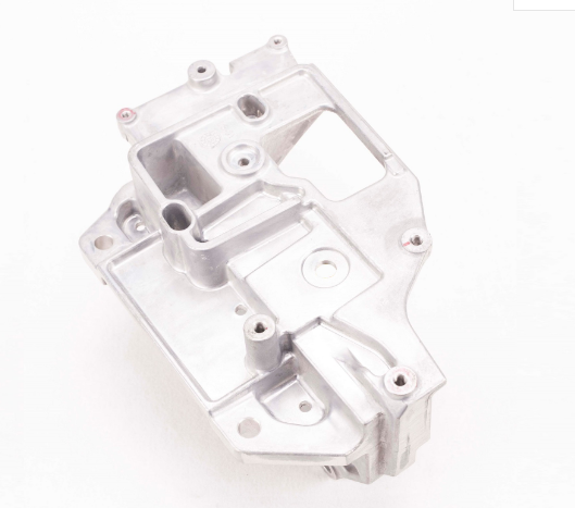 Die-casting/Machining