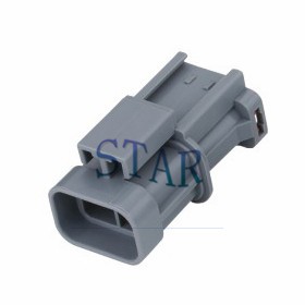 Car Auto Connector ST7029A-2.8-11