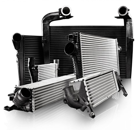 Intercoolers