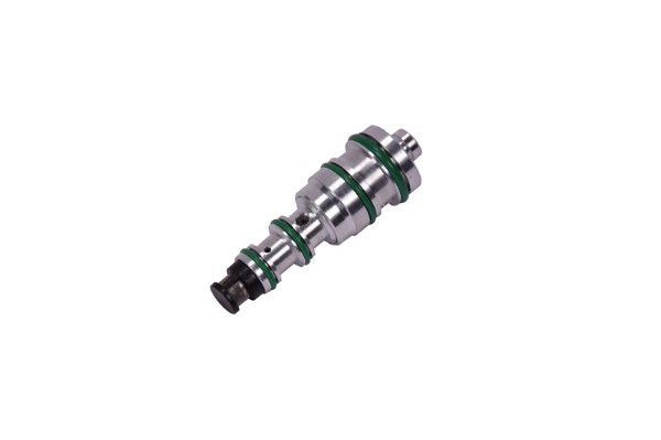 control valve