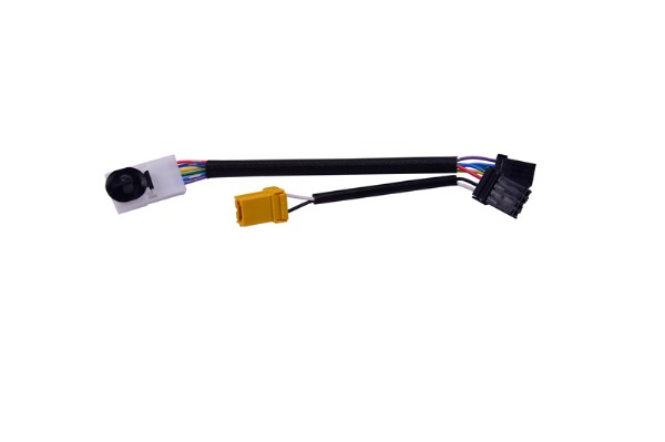 Wire harness