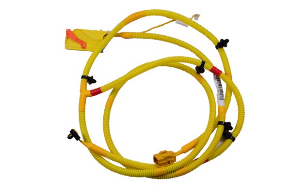 Wire harness