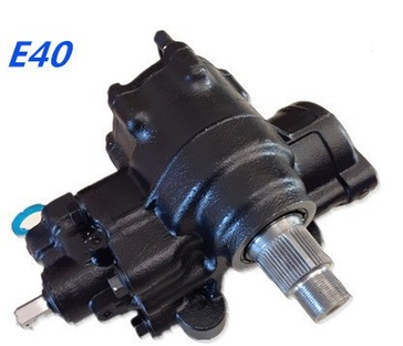 Power steering gear for Chrysler Dodge Ram pickup 