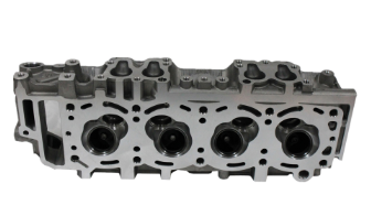 22R Engine Cylinder Head 