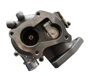 Made in China Turbocharger 17201-30080 uesd for Toyota 2KD Hilux LandCruiser 2.5L 