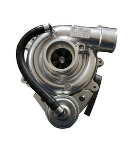 Golden Supplier Turbocharger 17201-30080 uesd for Toyota 2KD Hilux LandCruiser 2.5L 