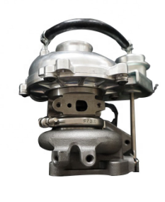 Made in China Turbocharger 17201-30080 uesd for Toyota 2KD Hilux LandCruiser 2.5L 