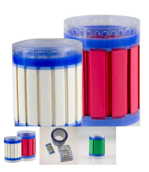 Cable marker sleeves