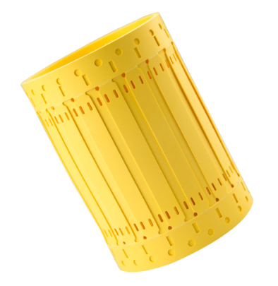 Cable marker tags
