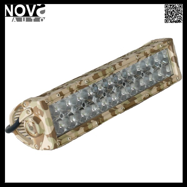 3W Double Row Desert Camo HMLC0372-3D
