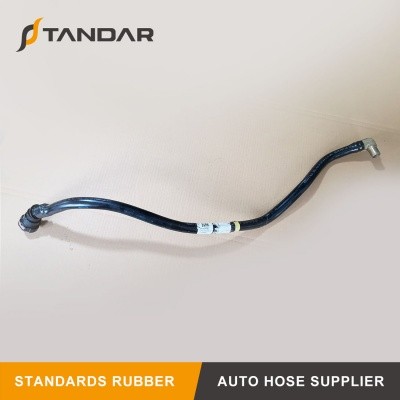 21484087 Servo Pipe Fuel Pump Pipe For Volvo Trucks
