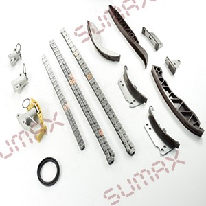 Timing Kit >>Korean Car