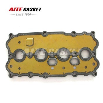 2.0L engine valve cover gasket for touran golf 