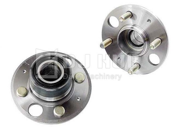 Wheel Hub Bearing