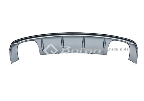 Audi S3 Rear Diffuser(For Sedan Normal)