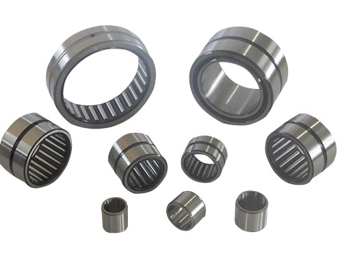 Needle Roller Bearings
