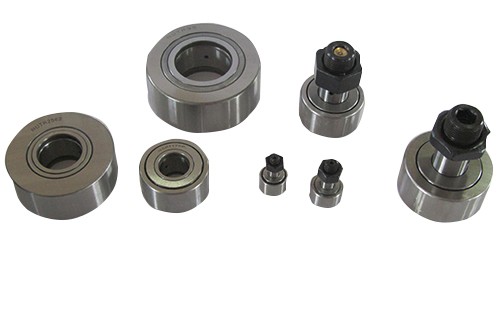 Roller bearing