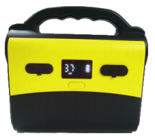 Portable Power Supply