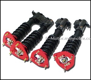 SUSPENSION KIT