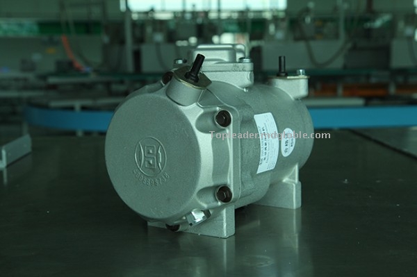 DC Electric Compressor