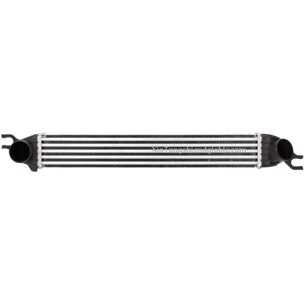 Intercooler