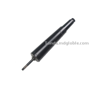 Shock Absorber Assembly