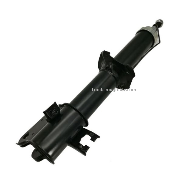 shock absorber type twin tube