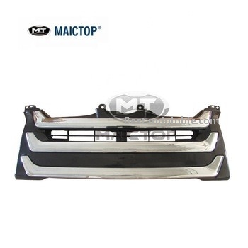 MAICTOP BODY PARTS auto spare parts bumper FOR HAICE 2014 1695 USA