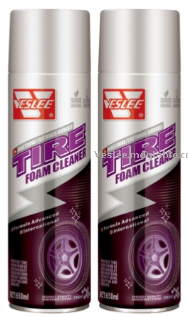 Tire Foam 650ml VSL-5A