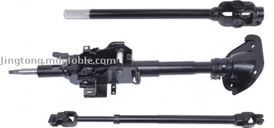 Changfeng Cheetah CS6