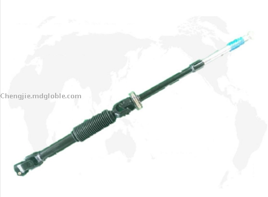 1104934200160 Steering drive shaft assembly