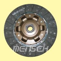 Clutch Disc>American cars