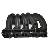 Engine intake manifold