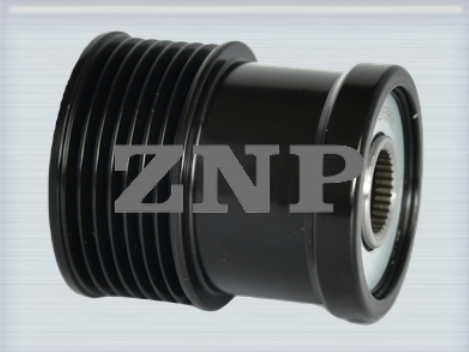 Clutch Pulley>ZNP-28590A