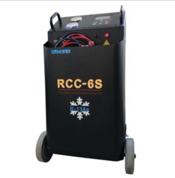 RCC-6S A/C Service Station