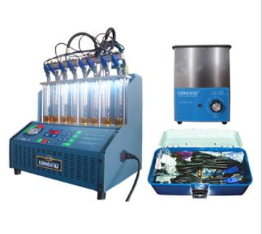 INJ-8B Fuel Injector Cleaner