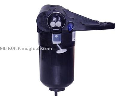 Hot Fuel Pump Assembly>ULPK0040