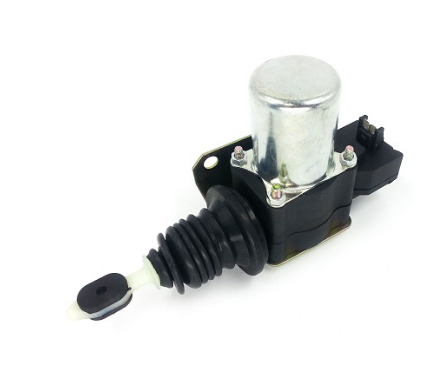 Door Lock Actuator 22020256